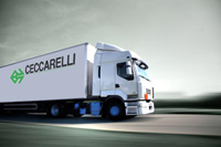 Trasporto in Friuli: Ceccarelli rinnova in Pallex