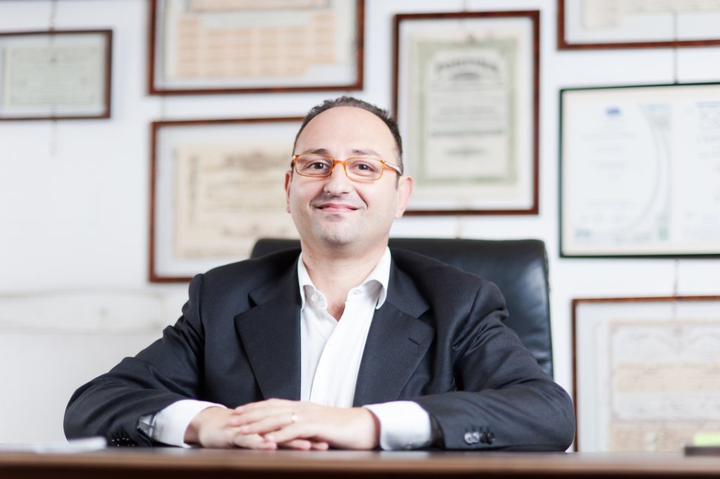 Giorgio Barsanti