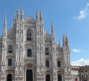 Consegne in Area C Milano : FM Logistic investe 