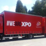 XPO Logistics ottiene lo status di Diamond Supplier