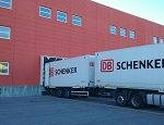 DB Schenker in Italia inaugura una nuova filiale