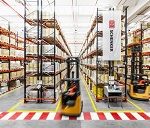 Schenker apre un nuovo centro logistico in Italia