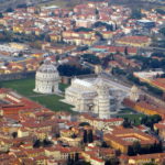 Spedire a Pisa con mezzi ecologici
