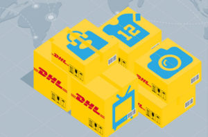 Consegne on demand : DHL si muove verso l'e-commerce