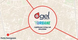 Consegne su Bologna città : al via un progetto sperimentale