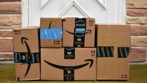 Last mile: Amazon USA prova ad affidare le consegne ai negozianti