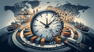 fine del just-in-time